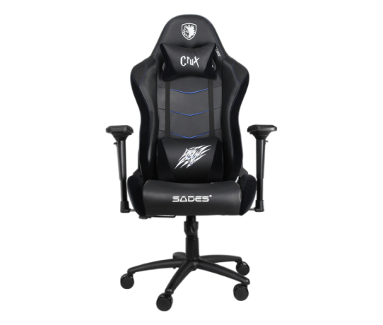 Sades CRUX Gaming Chair