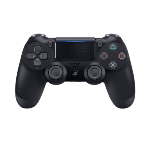 Sony PS4 Dualshock Wireless Controller - Black
