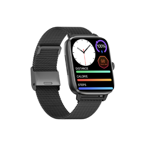 Smartix Premium VFIT Active Watch