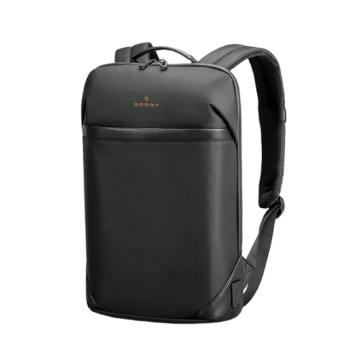 Smartix Premium Backpack Bond Street Collection 15.6 inch