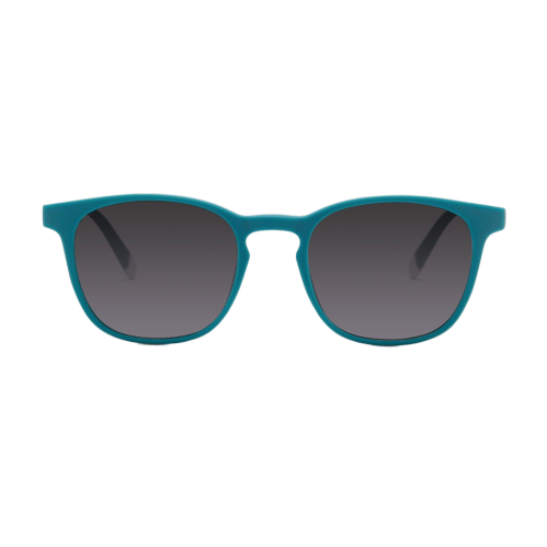 نظارات شمسية دالستون من بارنر، لون أزرق حديدي