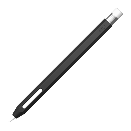Elago Apple Pencil 2nd Generation Cover - Black