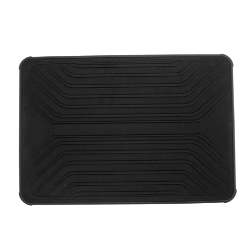 حقيبة وايوو فوياج بامبر سليف ماك بوك برو 15.4 اللون أسود