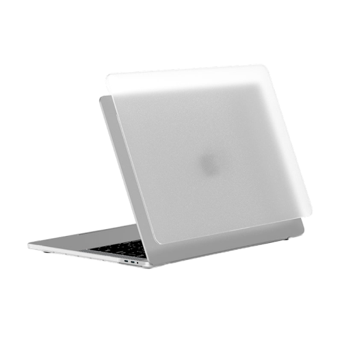 Wiwu iShield Ultra Thin Hard Shell Case For MacBook 12" - Transparent