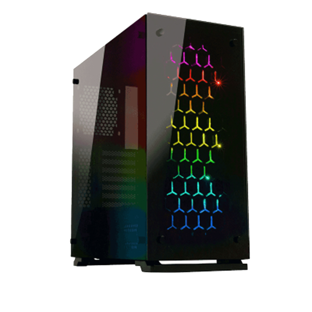 GameMax ONYXII M910 Mid-Tower Gaming Case