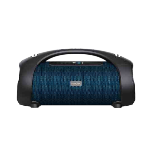 Porodo Soundtec Trill Speaker - Dark Blue