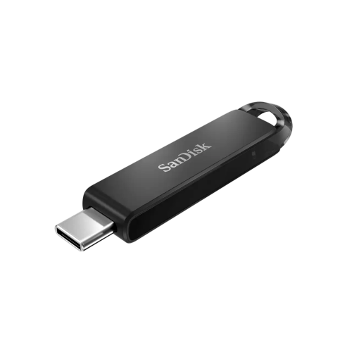 Sandisk Ultra USB Type-C Flash Drive 128GB 150MB/S (619659167172)