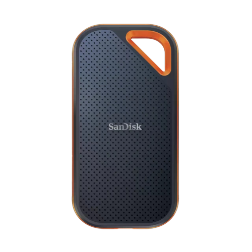 SanDisk Extreme PRO 2TB Portable SSD - (619659181314)