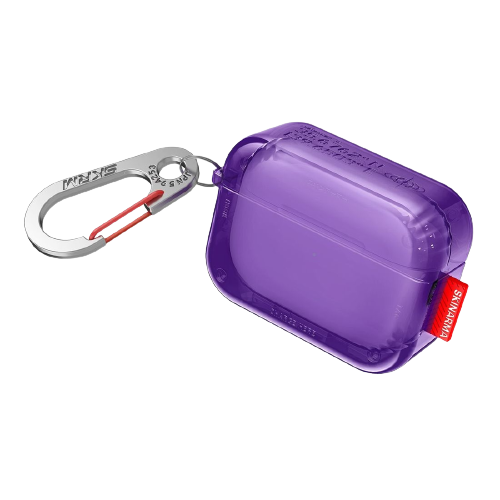 Skinarma Airpods Pro 2 Saido - Purple