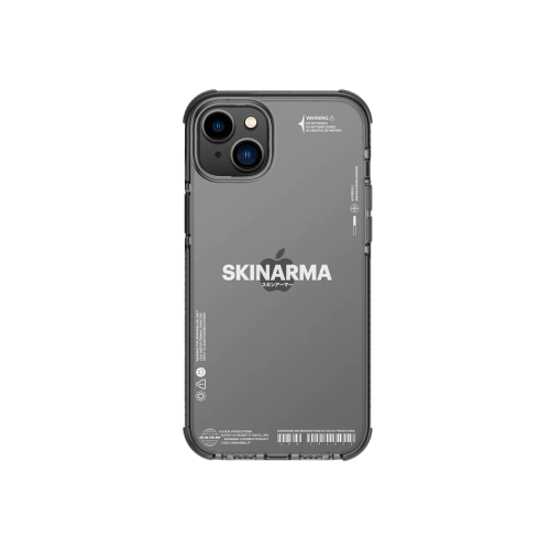 Skinarma Iphone 14 Plus (6.7") Iro - Black