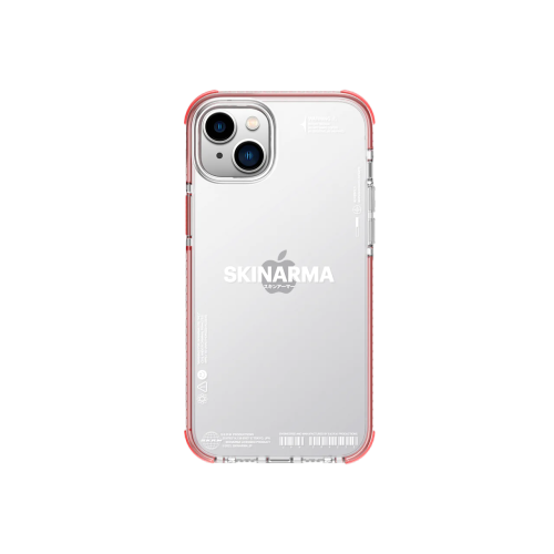 Skinarma Iphone 14 Plus (6.7") Iro - Red