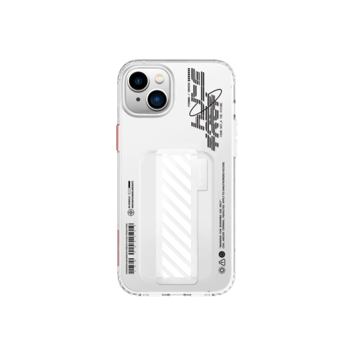 Skinarma Iphone 14 Plus (6.7") Kaze - Clear