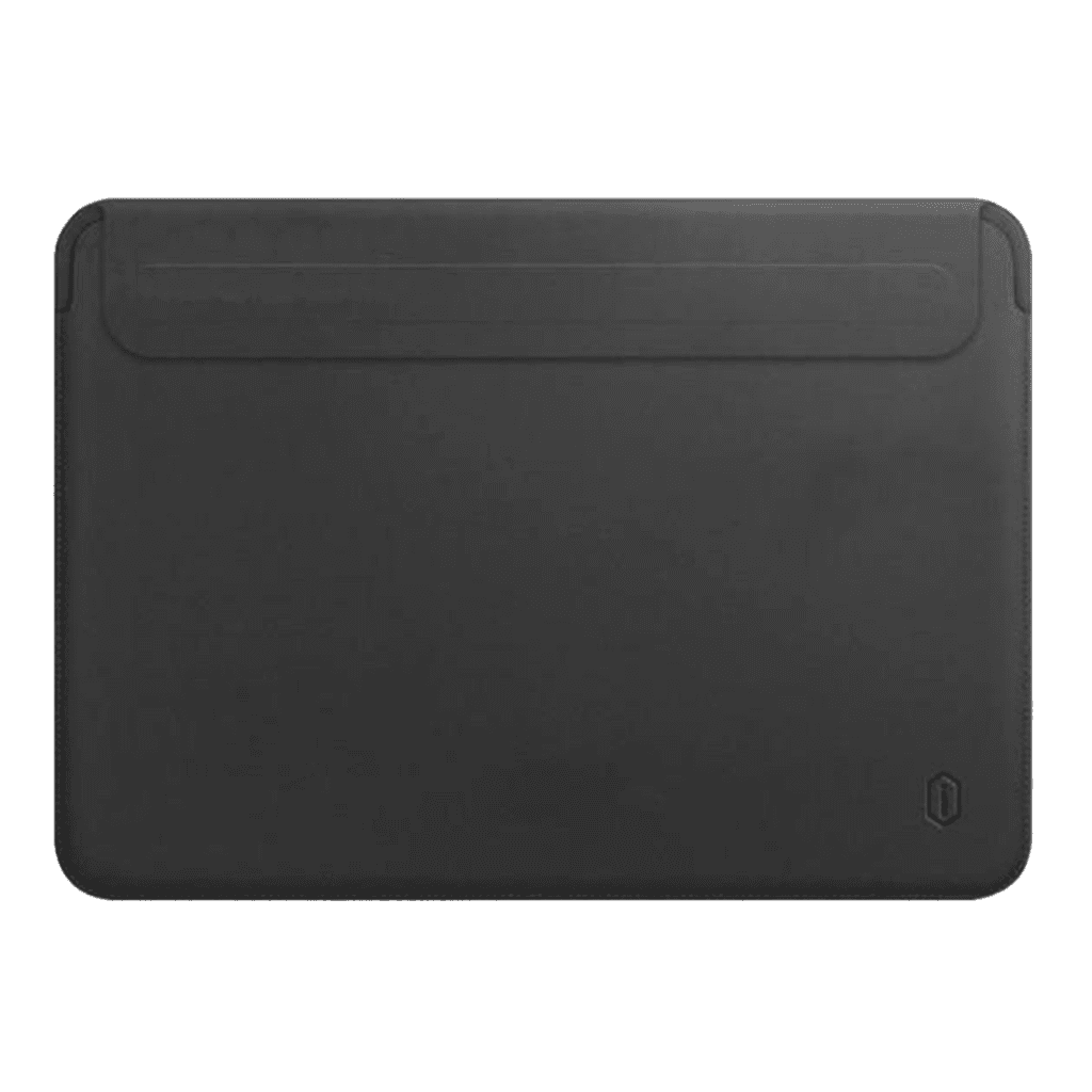 Wiwu Velcro Skin Pro For MacBook 13.3" - Black