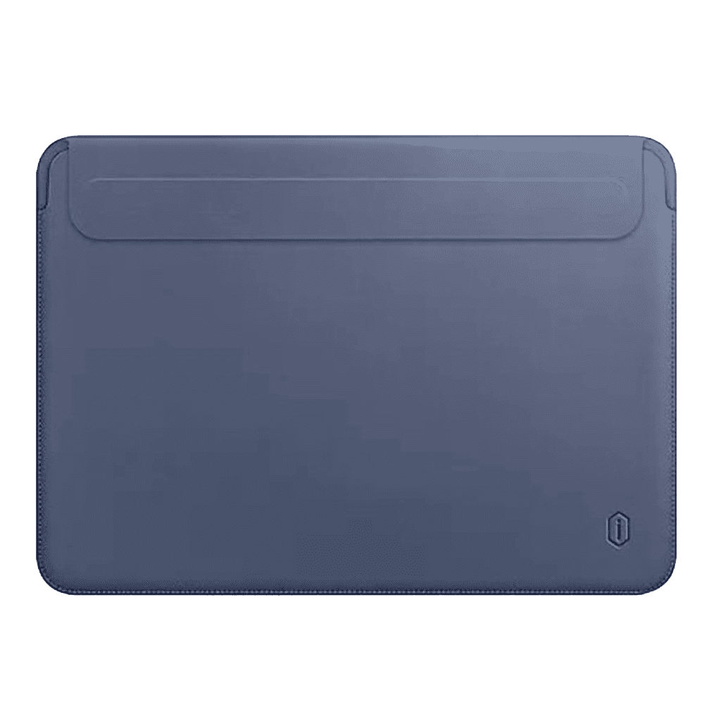 Wiwu Velcro Skin Pro For MacBook 13.3" - Blue