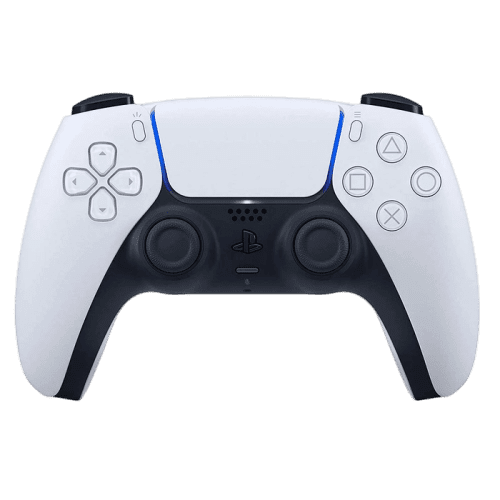 Sony DualSense Wireless Controller For PlayStation 5 - White