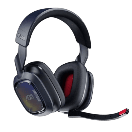 Astro A30 Wireless Headset PS5 Navy/Red