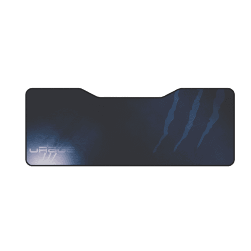 uRage Lethality 350 Speed Gaming Mouse Pad -(00186073)