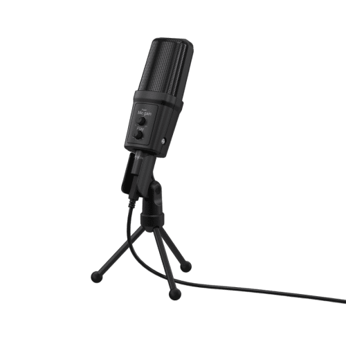 uRage Stream 700 HD USB Gaming Microphone - (00186019)