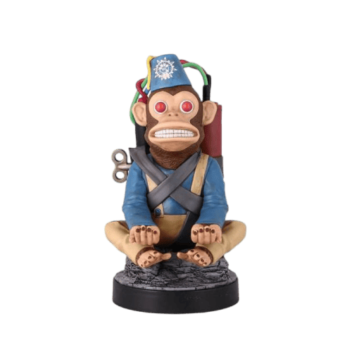 CG Cable Guy Call Of Duty Monkey Bomb Phone And Controller Holder