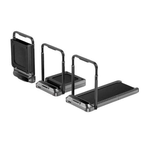 KingSmith WalkingPad Treadmill R2 Black