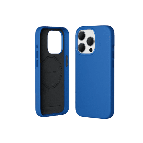 MOFT MD020-1-i15 Pro-SPBU Snap Case - iPh 15 Sapphire