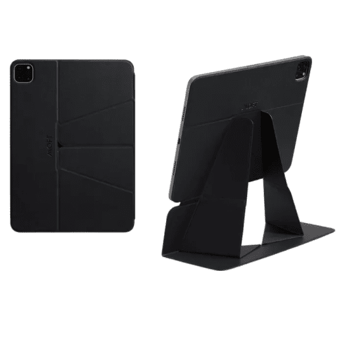 MOFT MS026-1iPad Pro 12.9 BK-1 Snap Folio Stand 12’ - Black