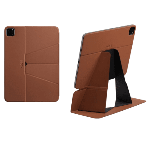 MOFT MS026-1-Pro 11-BN-1 Snap Folio Stand 11’ - Brown