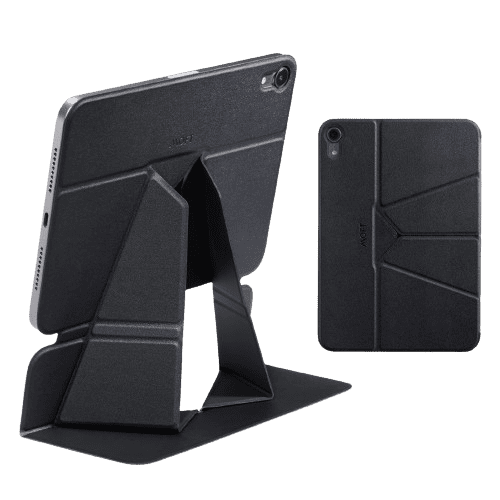 MOFT MS026-1-mini-BK-1 Snap Folio Stand For Mini - Black