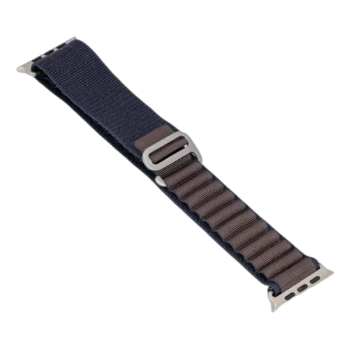 Torrii Solar Band For Apple Watch 42mm/44mm/45mm/ULTRA(49mm) – Fig