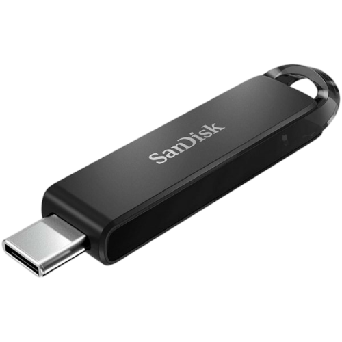 SanDisk Ultra USB Type-C Flash Drive 64GB 150MB/s 