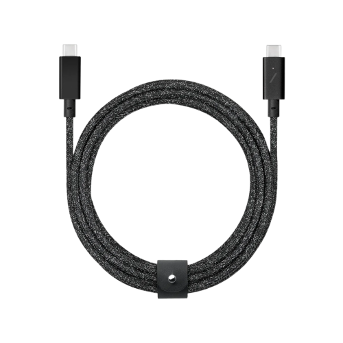 Native Union Belt Cable Pro 240W (USB-C to USB-C) (Cosmos)