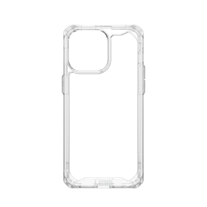 [114310114343] UAG iPhone 15 Pro Max Plyo Case - Ice
