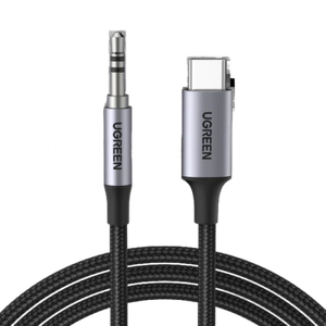 [11515] Ugreen USB C to 3.5mm Stereo Cable