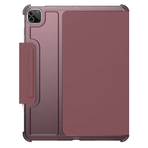 [12294N314748] [U] by UAG iPad Pro 5th Gen  12.9" 2021 Lucent Case