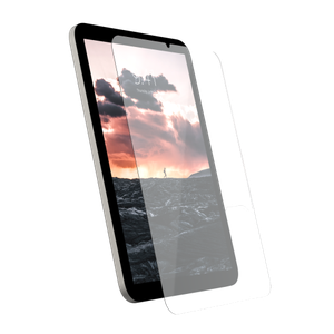 [1232801P0000] UAG iPad Mini 6 Glass Screen Protector Shield Plus