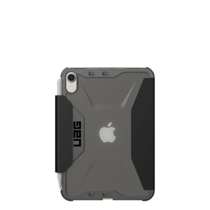 [123282114043] UAG iPad Mini 6 Plyo Case - Ice
