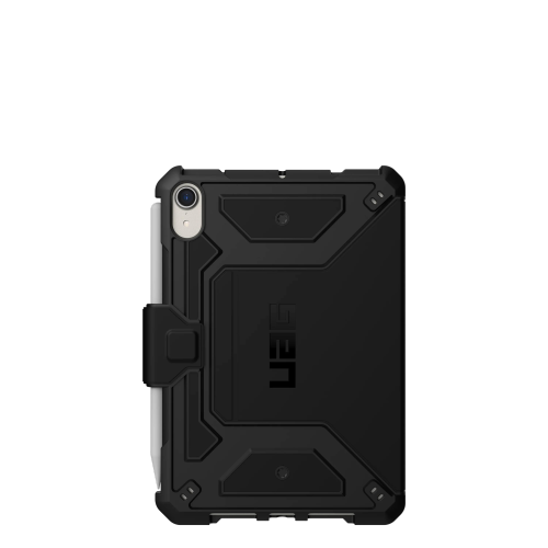 UAG iPad Mini 6 Metropolis SE Case - Black