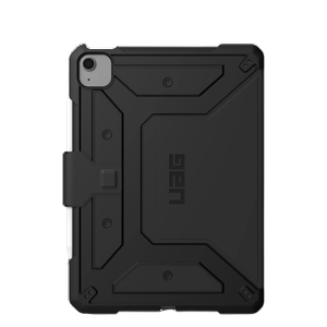 [12329X114040] UAG iPad Air 10.9" (2020-2022) / iPad Pro 11" (2018-2021) Metropolis SE Case - Black
