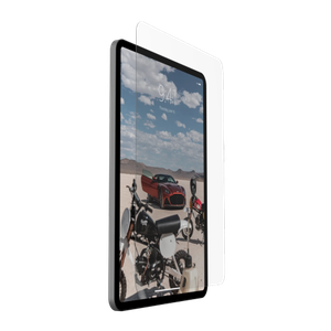 [1233901P0000] UAG iPad 10.2 (10th Gen) Screen Protector Glass Shield Plus - Clear