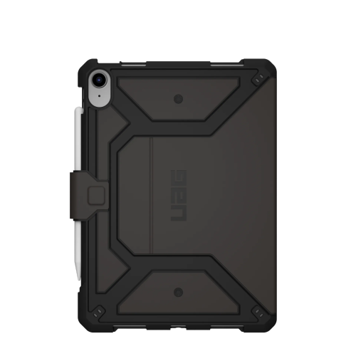 UAG iPad 10.2 (10th Gen) Metropolis SE Case - Black