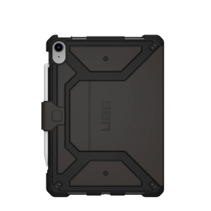 [12339X114040] UAG iPad 10.2 (10th Gen) Metropolis SE Case - Black