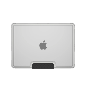 [134001114340] [U] by UAG MacBook Pro 14" (M1 Pro/M1 Max) Lucent Case - Ice/Black