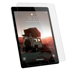 [141910110000] UAG iPad 10.2 / iPad Air 10.5 Glass Screen Protector