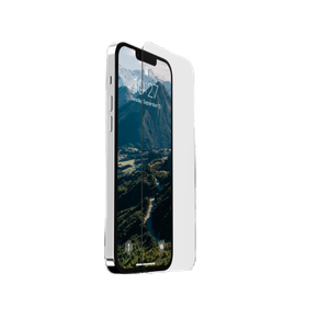 [143150110000] UAG iPhone 13 / 13 Pro - Glass Screen Shield