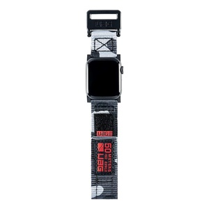 [19148A114061] UAG Apple Watch 44/42 Inch Active Strap