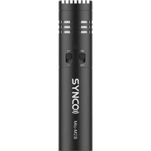 [2020987] Synco Mic-M2S Shotgun Microphone