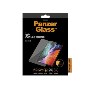 [2656] PanzerGlass Apple iPad Pro 12.9" (2018 - 2020)