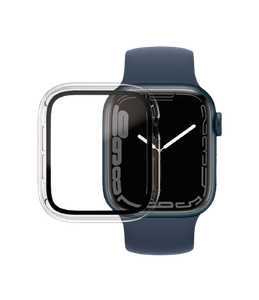 [3658] PanzerGlass Full Body Apple Watch 7 41mm Clear AB Clear