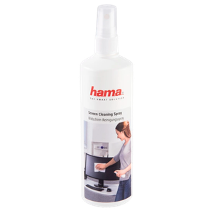 [4047443385536] Hama Screen Cleaning Spray 250 ml