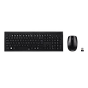 [4047443445797] Hama Cortino Wireless Keyboard & Mouse Set